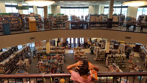 Book Store «Barnes & Noble», reviews and photos, 5959 Triangle Town Blvd, Raleigh, NC 27616, USA