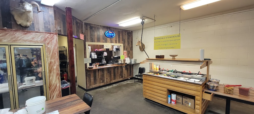 Wynndale Steakhouse-Restaurant 39170