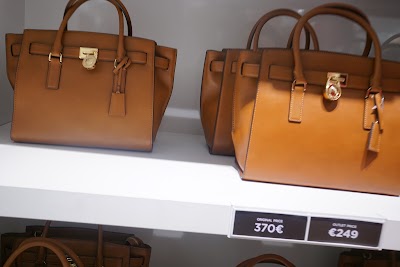 Photos of Michael Kors