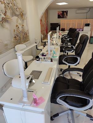 Nails & Spa à Fréjus