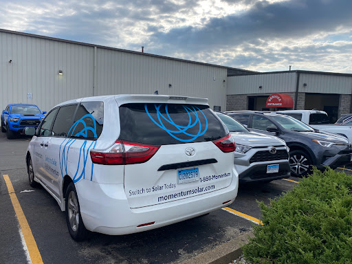 Toyota Dealer «Middletown Toyota», reviews and photos, 634 Newfield St, Middletown, CT 06457, USA