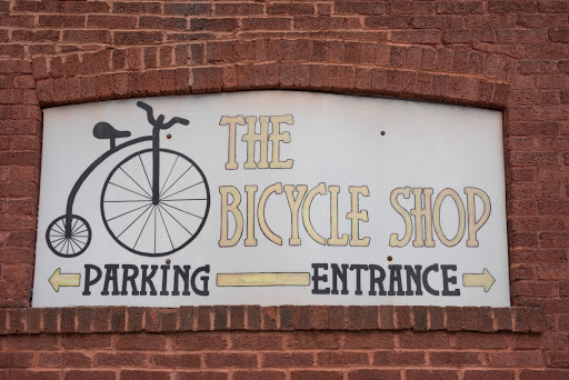 Bicycle Store «The Bicycle Shop», reviews and photos, 441 W College Ave, State College, PA 16801, USA