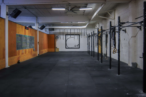 Gym «Cue CrossFit», reviews and photos, 902 1st Avenue South, Seattle, WA 98134, USA