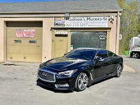 Madison’s motors - Car repair in Bloomfield, CT, Hartford - Rated 4.5/5
