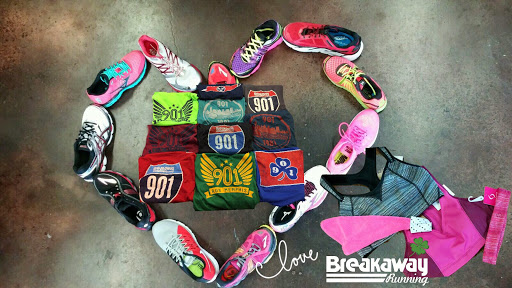 Running Store «Breakaway Running», reviews and photos, 2109 Madison Ave, Memphis, TN 38104, USA