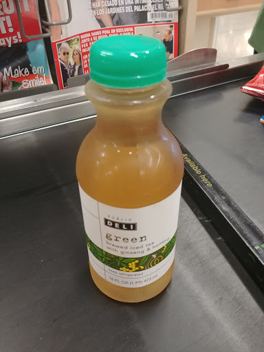 Supermarket «Publix Super Market Sabor at Fountain Square», reviews and photos, 9951 W Flagler St, Miami, FL 33174, USA