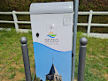 Sezeo 60 Charging Station Brenouille