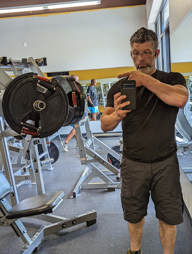 Gym «Anytime Fitness», reviews and photos, 5743 Littlerock Rd SW Suite 115, Tumwater, WA 98512, USA