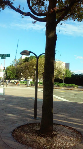 History Museum «Newseum», reviews and photos, 555 Pennsylvania Ave NW, Washington, DC 20001, USA