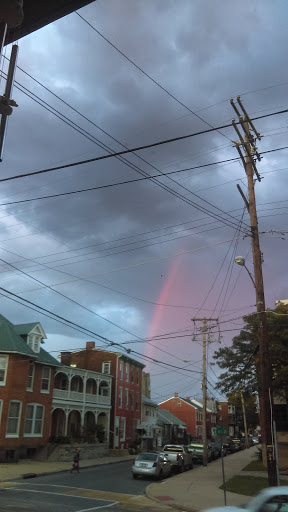 Dollar Store «FAMILY DOLLAR», reviews and photos, 306 Cumberland St, Lebanon, PA 17042, USA