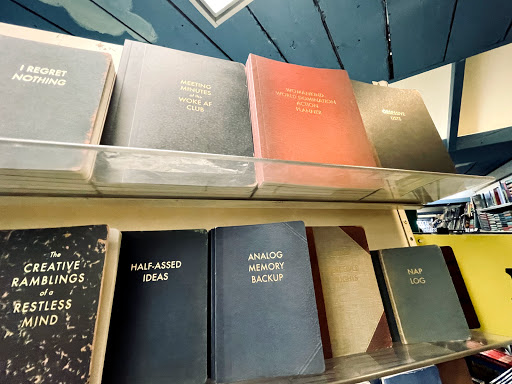 Gift Shop «Kards Unlimited», reviews and photos, 5522 Walnut St, Pittsburgh, PA 15232, USA