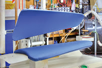 Ian's Dry Cleaning & Laundry Delivery - Photo 5 - Car repair in , Austin