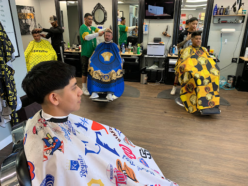 Explore tattoo ideas to represent family, creative tattoo ideas in Glendale, available at Legends 2 Barbershop & Tattoo Parlor