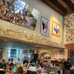 Photo n°8 de l'avis de channel.a fait le 17/08/2023 à 21:22 sur le  Le Cantine de l'Arena à Verona