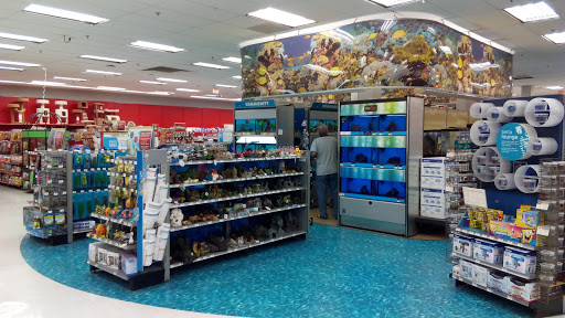 Pet Supply Store «Petco Animal Supplies», reviews and photos, 8111 W Broward Blvd, Plantation, FL 33324, USA