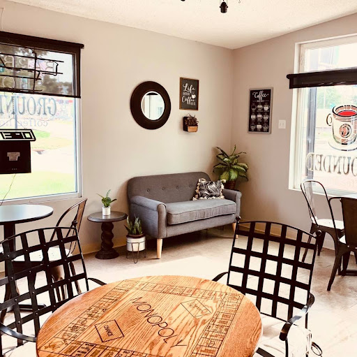 Coffee Shop «Grounded Coffee House», reviews and photos, 444 Main St, Rossville, KS 66533, USA