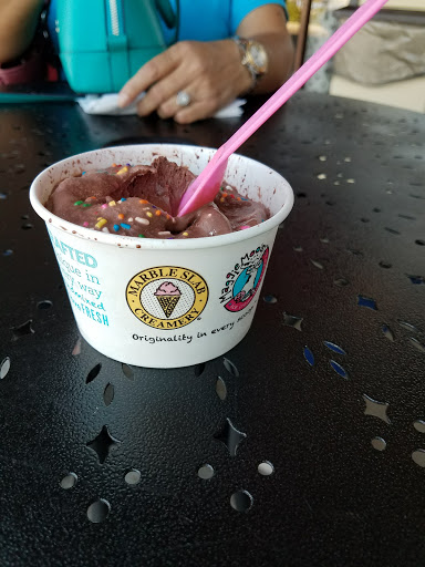 Marble Slab Creamery