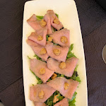 Photo n°1 de l'avis de Hélène.r fait le 15/10/2022 à 14:32 sur le  Ristorante Société à Canalino della Nuova