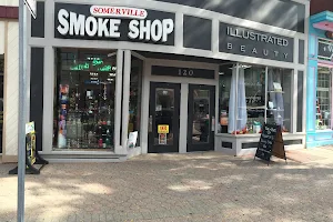 Somerville Smoke Shop image