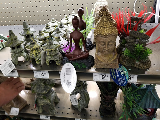 Pet Supply Store «Petco Animal Supplies», reviews and photos, 3246 N John Young Pkwy, Kissimmee, FL 34741, USA