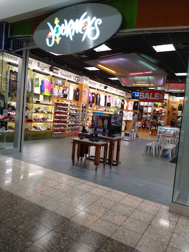 Shopping Mall «Oakwood Mall», reviews and photos, 4800 Golf Rd, Eau Claire, WI 54701, USA