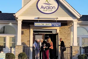 Avalon Links Restaurant image