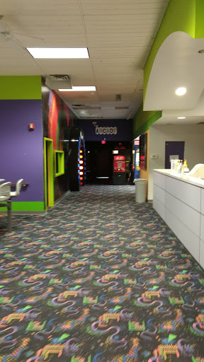 Bowling Alley «Blue Fox Rock n Bowl», reviews and photos, 1603 Hopmeadow St, Simsbury, CT 06070, USA