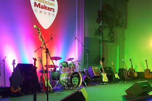 Manawatu Musician Makers - Music Tuition for all ages