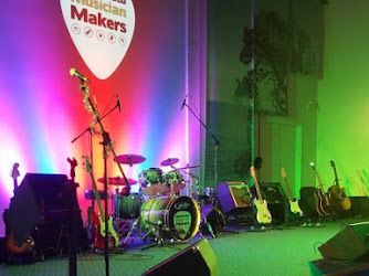 Manawatu Musician Makers - Music Tuition for all ages