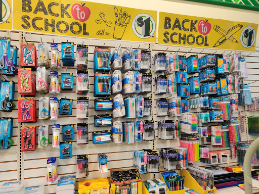 Dollar Store «Dollar Tree», reviews and photos, 11150 Research Blvd, Austin, TX 78759, USA