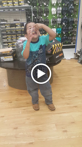 Sporting Goods Store «Academy Sports + Outdoors», reviews and photos, 1777 Martin Luther King Blvd, Houma, LA 70360, USA