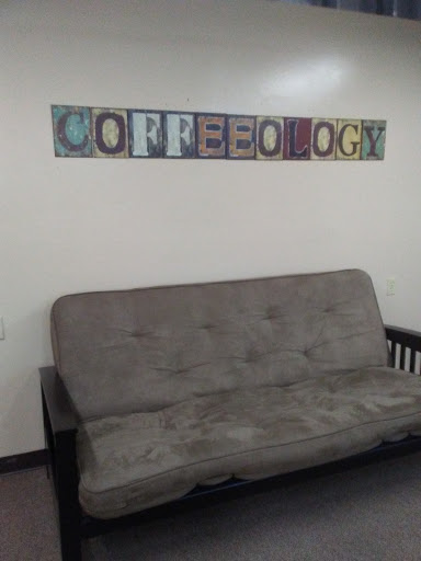 Coffee Shop «Coffee-ology Coffee House», reviews and photos, 1701 N Main St, Gladewater, TX 75647, USA