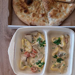 Photo n°1 de l'avis de Bernhard.o fait le 07/03/2021 à 16:51 sur le  Ristorante Pizzeria Bella Vita à Dieburg