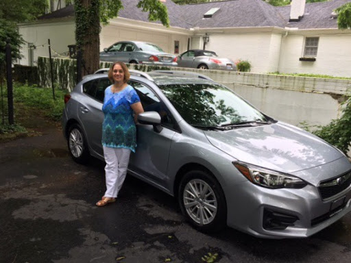 Subaru Dealer «Subaru of Dayton», reviews and photos, 995 Miamisburg Centerville Rd, Dayton, OH 45459, USA