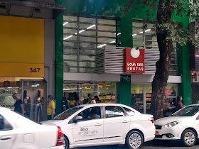 Loja das Frutas