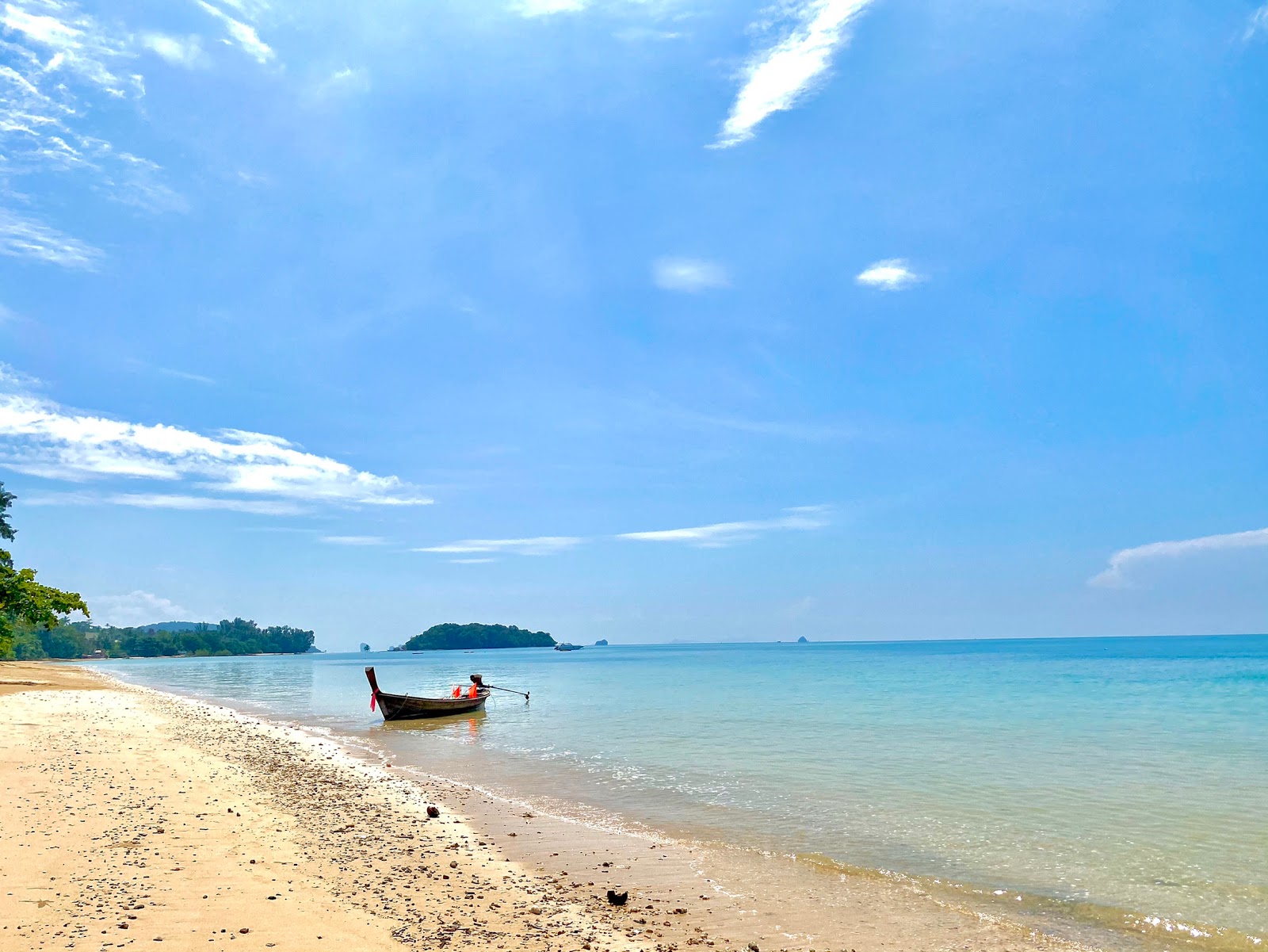 Koh Kwang Beach photo #8