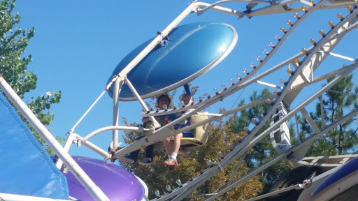 Amusement Park «All Star Adventures», reviews and photos, 1010 N Webb Rd, Wichita, KS 67206, USA