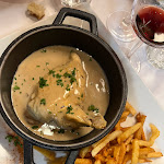 Photo n° 1 de l'avis de Ed.. fait le 29/08/2023 à 21:00 pour RESTAURANT LE VIEUX LYON à Lyon