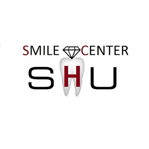 Смайл Център "SHU Smile Center " - Зъболекар