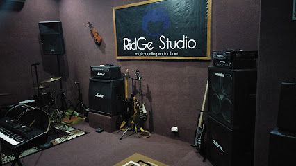 Ridge Music Studio