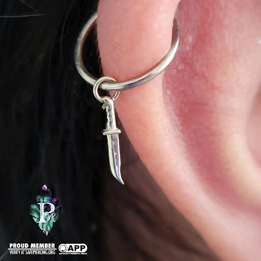 Explore cousin tattoo ideas small, creative tattoo ideas in Santa Clara, available at Vamp Body Art piercings and tattoo studio