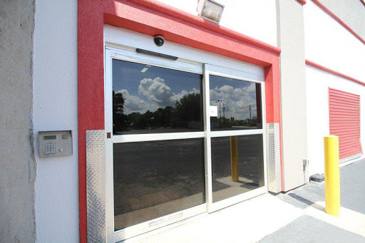 Self-Storage Facility «iStorage Auburndale on Magnolia», reviews and photos, 505 Magnolia Ave, Auburndale, FL 33823, USA