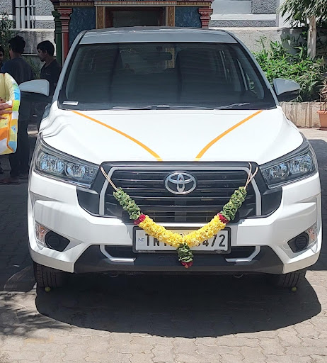Kashvi Tours and Travels - Best Tempo travel and Call Taxi Service in Chennai - Ambattur
