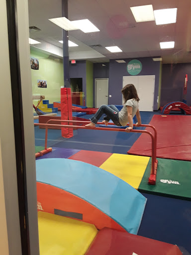 Gymnastics Center «The Little Gym of Alamo Heights», reviews and photos, 5320 Broadway St, Alamo Heights, TX 78209, USA