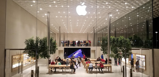 Computer Store «Apple Biltmore», reviews and photos, 2502 E Camelback Rd, Phoenix, AZ 85016, USA