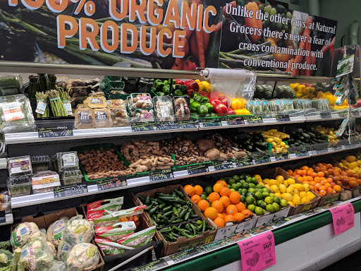 Natural Foods Store «Natural Grocers», reviews and photos, 9440 Garland Rd, Dallas, TX 75218, USA