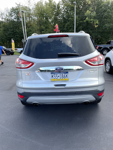 Used Car Dealer «Countryside Auto Center Inc», reviews and photos, 3072 N Reading Rd, Adamstown, PA 19501, USA