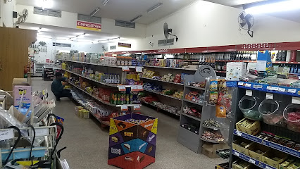 Dar Supermercado