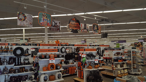 Fabric Store «Jo-Ann Fabrics and Crafts», reviews and photos, 1460 N Azusa Ave, Covina, CA 91722, USA