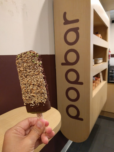 Ice Cream Shop «popbar», reviews and photos, 1628 Hostetter Rd, San Jose, CA 95131, USA